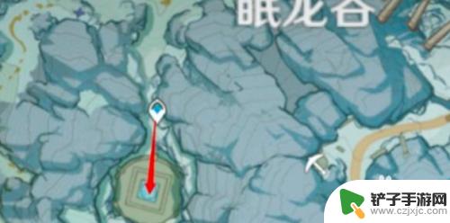 原神雪山怎么寻找石碑 原神雪山石碑位置攻略