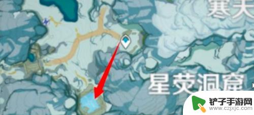 原神雪山怎么寻找石碑 原神雪山石碑位置攻略