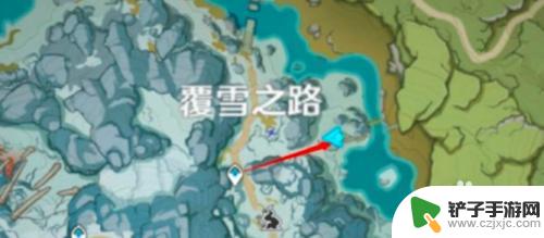 原神雪山怎么寻找石碑 原神雪山石碑位置攻略