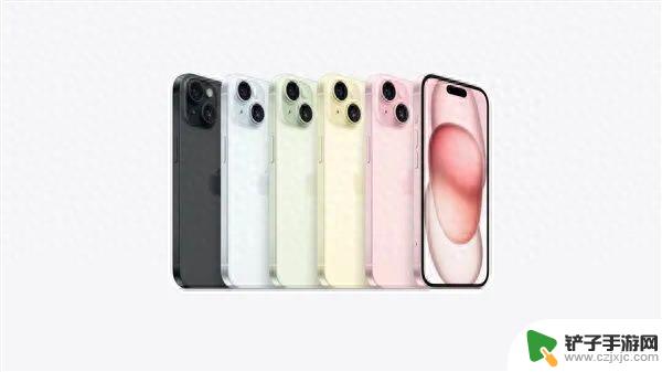 iPhone 15来了, 顶配卖13999元, 苹果却一夜蒸发3400亿元; 他宣布: 将对拜登展开弹劾调查 