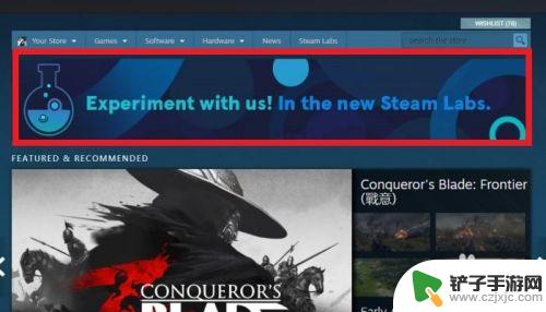 steam游戏时间怎么查 怎样在STEAM实验室中查看自己的游戏总时间