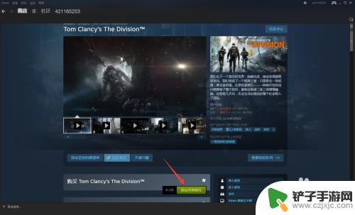 steam怎么给钱买要钱游戏 Steam平台付费游戏的购买方法