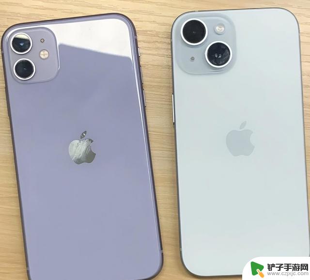 苹果自我伤害？传闻中的iPhone 16曝光