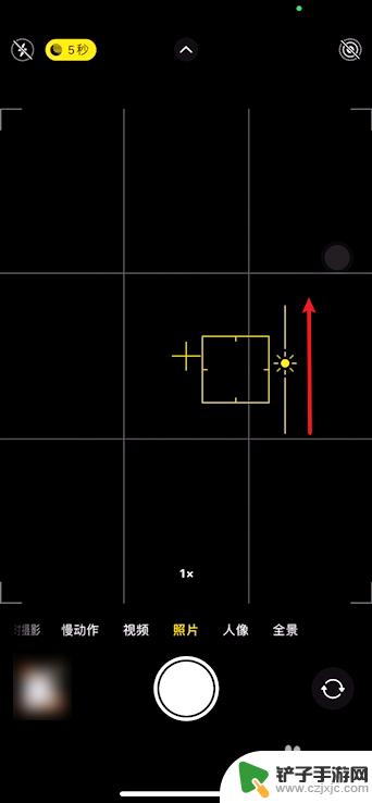 手机怎么设置iso iPhone相机如何更改ISO和快门参数