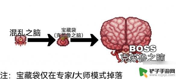 泰拉瑞亚端游战士最强饰品 泰拉瑞亚战士毕业饰品推荐