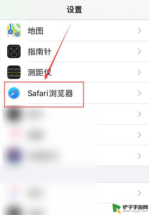 苹果手机网页怎么缩放 苹果手机Safari浏览器页面缩放快捷键