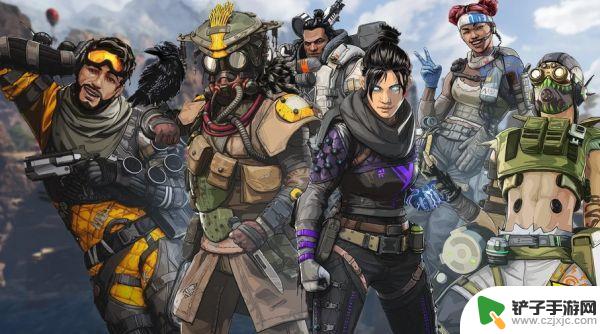 apex怎么切换语言steam Apex Legends简体中文修改方法