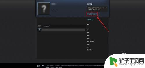 steam设置隐私在哪 如何在Steam上设置隐私保护