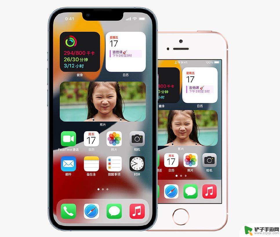 iphone7p怎么转移数据iphone13 iPhone 13 快速开始功能的数据迁移教程