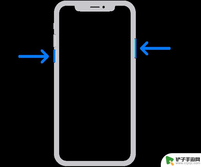 苹果手机紧急开机怎么开 iPhone 13 系列机型如何强制重启方法