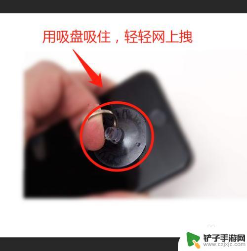 苹果手机7怎么安装电池 iPhone7电池更换教程视频