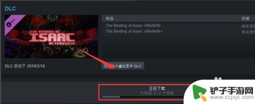 steam dlc吗 STEAM上购买的DLC如何安装