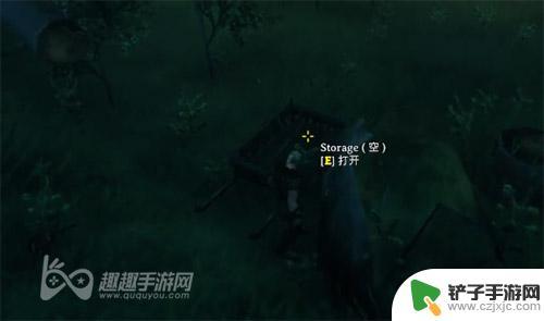 steam英灵神殿小推车怎么做 英灵神殿板车解锁方法