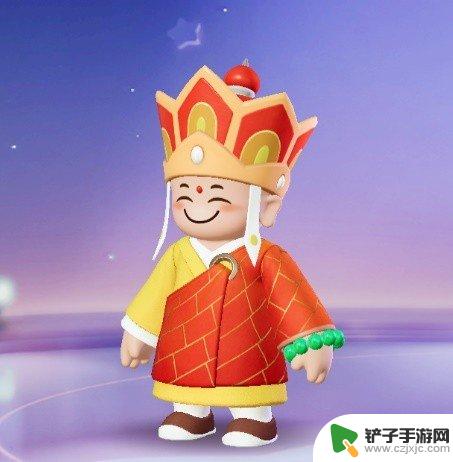 元梦之星唐小僧是不是限时 《元梦之星》唐小僧皮肤如何获得