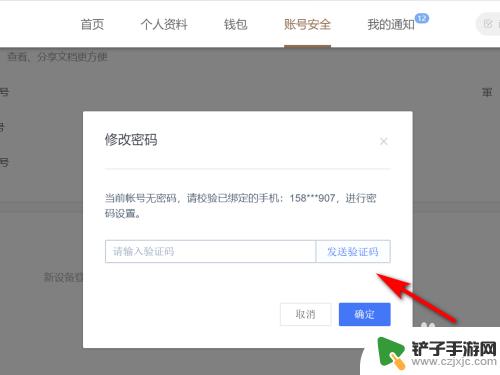 wps如何设置密码手机 WPS账号密码设置方法