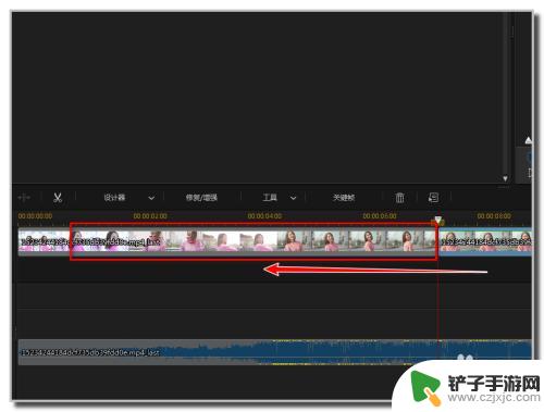 手机拍视频怎么连贯播放 如何制作无缝循环播放的视频