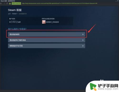 忘记steam密码怎么弄 Steam密码丢失怎么办