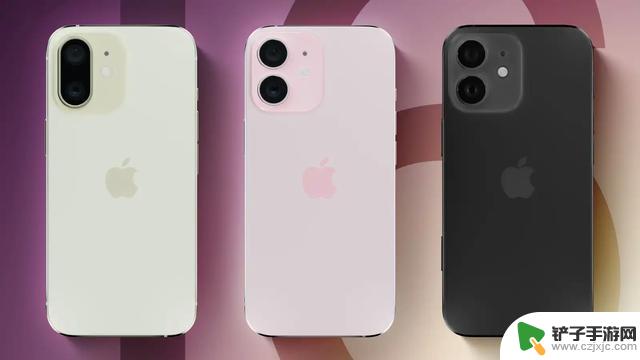 iPhone 16 曝光：4项重要突破露面，每个都至关重要