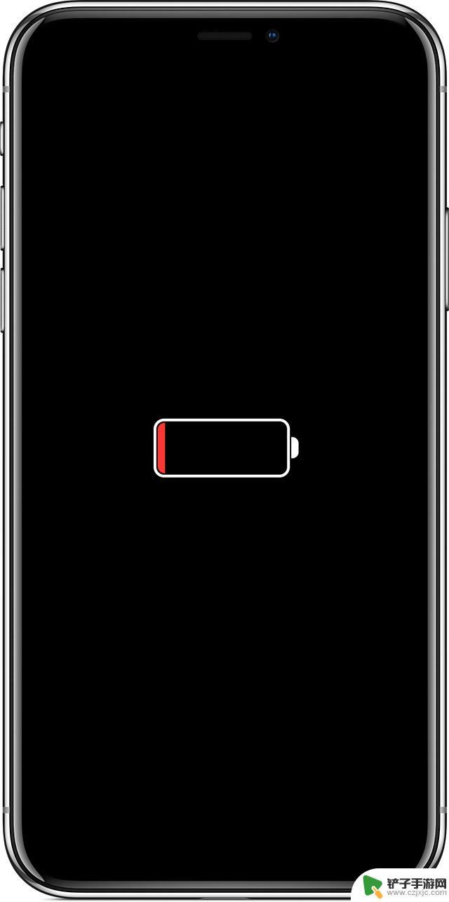 苹果手机没电关机了怎么办 iPhone 充电后无法开机怎么办