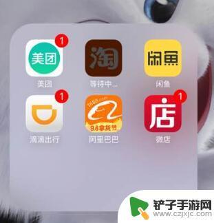 苹果手机删不掉app图标 iPhone 桌面上出现无法删除的无效图标