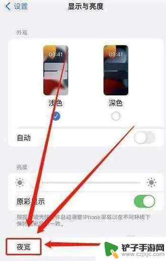 苹果手机亮度变黑了怎么办 苹果手机黑屏闪屏