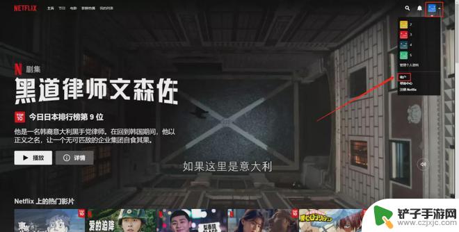 奈飞手机画质如何 Netflix HD画质设置方法