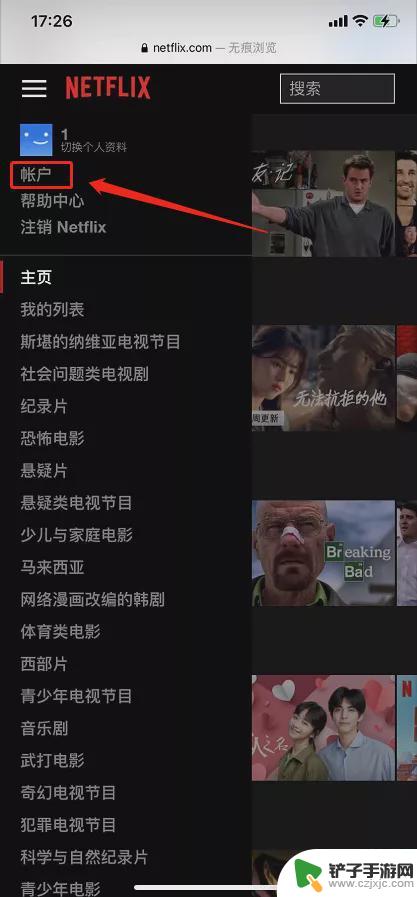 奈飞手机画质如何 Netflix HD画质设置方法