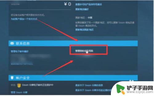 在哪里看steam令牌还有几天 Steam手机令牌绑定后需要等几天才能使用