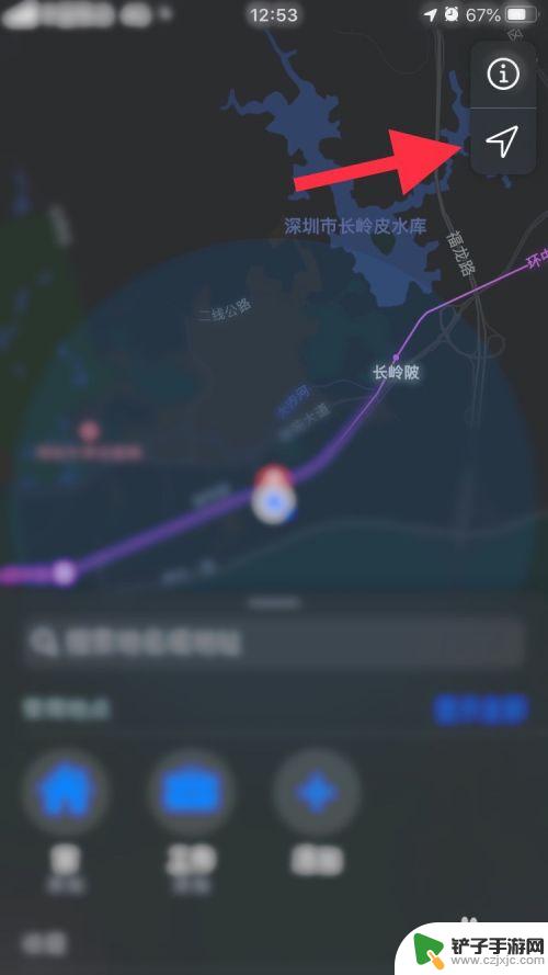 苹果手机怎么导航软件 iPhone手机地图软件使用教程