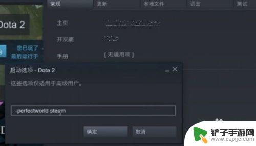 steam进dota2 Steam如何启动国服Dota2