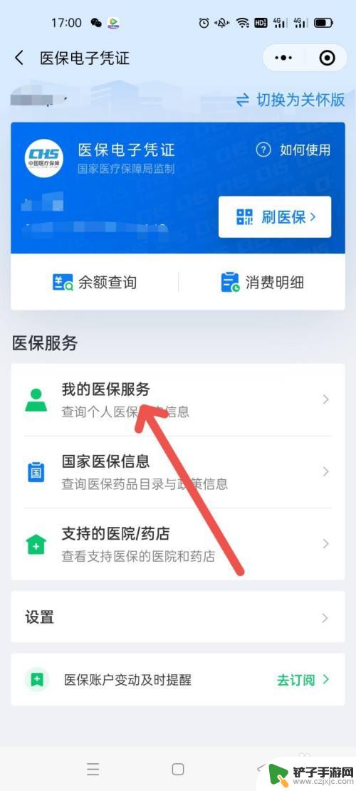 手机如何查医保电子凭证 医保电子缴费凭证查询流程