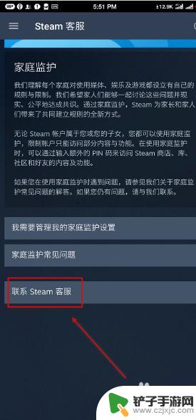 steam上锁 Steam如何设置自我锁定