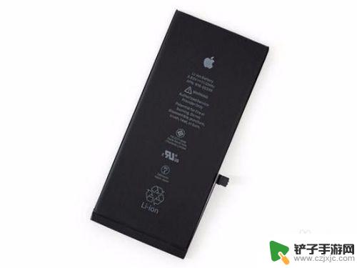 怎么拆苹果电板手机 苹果iphone7plus拆机教程图解