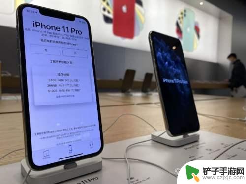 iphone触摸屏幕部分失灵 苹果手机触屏部分失灵怎么办