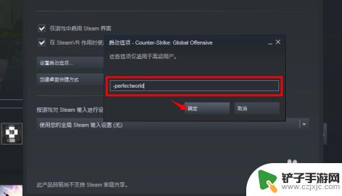 steam上csgo怎么玩 Steam怎么打开并启动CSGO国服