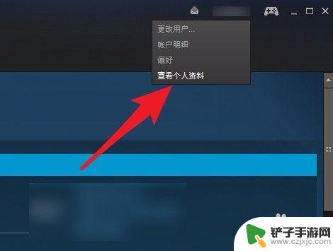 数字id steam 如何查看steam账号的17位数字id