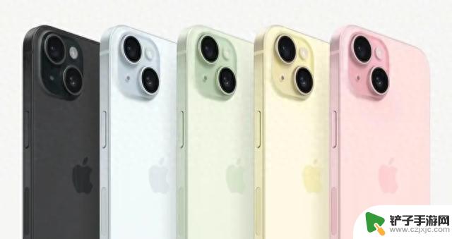 刚刚发布的iphone 15系列，除了Type-C以外还有哪些惊喜？