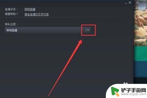 steam实况直播怎么播 Steam如何开直播教程