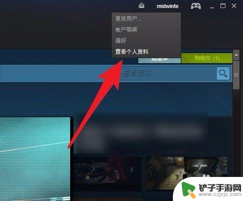 c5game绑定不了steam 读取不了网页 解决c5game无法连接steam平台的方法