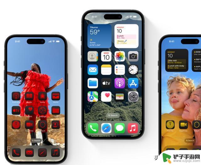 6 个让你的 iPhone 焕然一新的必备 iOS 18 新功能