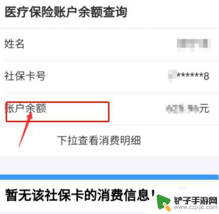 社保卡余额查询手机怎么查 网上怎么查社保卡的余额