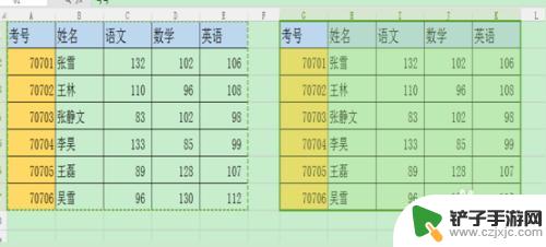 手机wps怎么复制表格保持原有格式 WPS复制表格保持原有格式的技巧