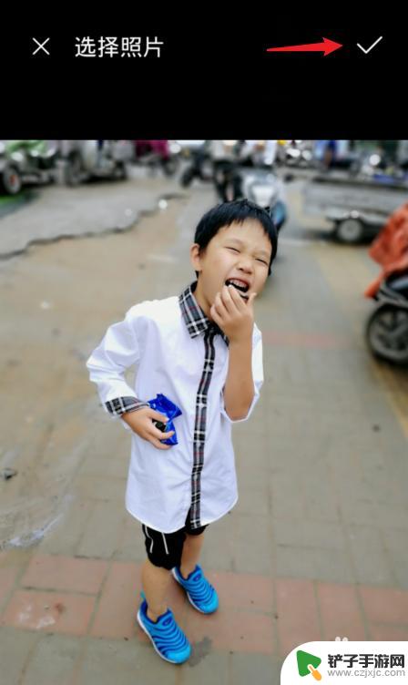 华为手机如何换个模式图标 华为手机怎么换应用的图标