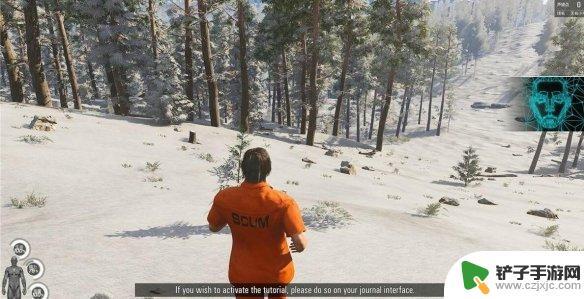 scum圣诞老人触发 《SCUM》指令大全中文版