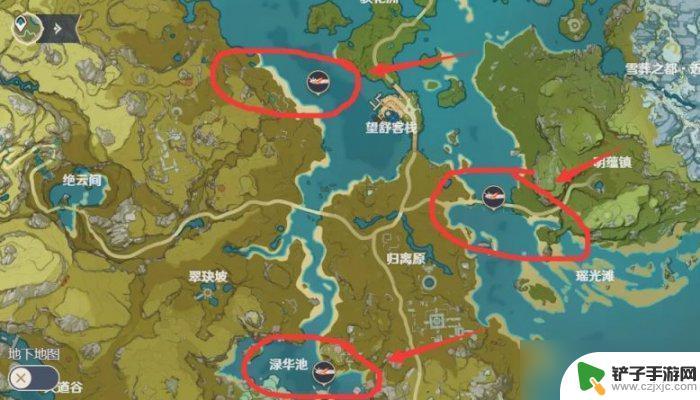 原神香菱新手带什么武器 原神香菱平民玩家武器怎么选