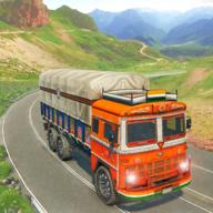 印度卡车司机模拟官网版