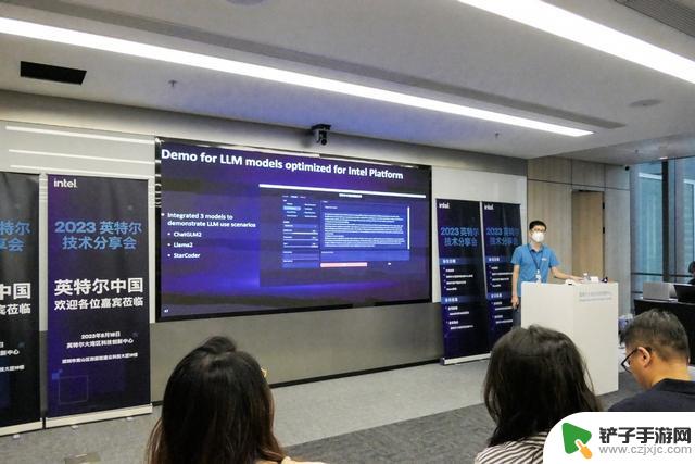 生成式AI，GPU Busy，游戏性能提升，Intel Arc显卡又双叒升级了