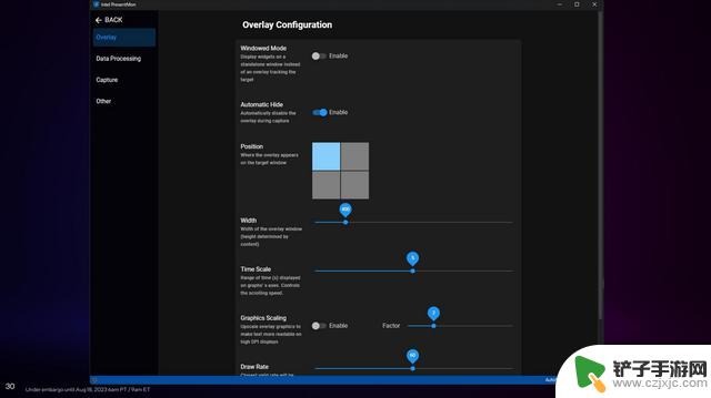 生成式AI，GPU Busy，游戏性能提升，Intel Arc显卡又双叒升级了