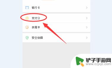 苹果手机先用后付怎么关闭 怎样在微信中关闭拼多多的先用后付功能