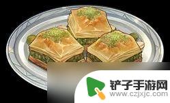 原神妮露吃的什么 《原神》3.1新增食物怎么获得